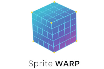Sprite Warp