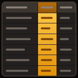 Rowsmith — ScriptableObject Spreadsheet Editor