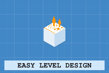 Easy Level Design