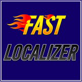 Fast Localizer