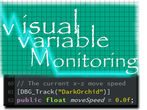 Visual Variable Monitoring