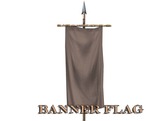 Banner Flag | 3D Environments | Unity Asset Store