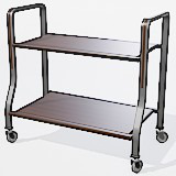 80s TVs Vol.16 TV AV Carts