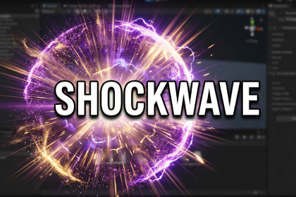 Artistic: Shockwave