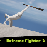 Extreme Fighter Anim Set Vol 2
