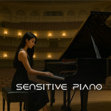 Sensitive Piano