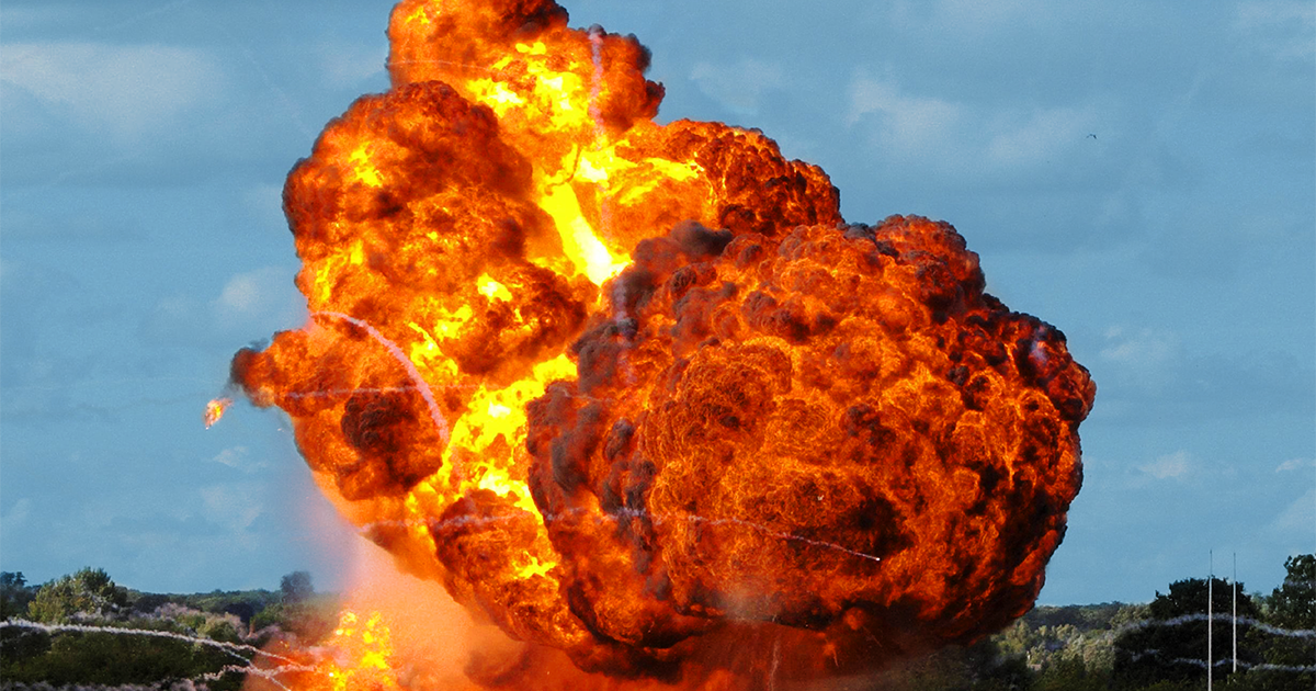 Outdoor Gun and Explosion Acoustics Designed | 음향 효과음 | Unity Asset Store