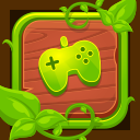 Vines and Leaves - Game GUI