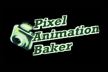 Pixel Animation Baker