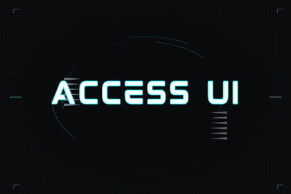 Access UI — Close & Power-Down