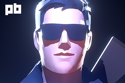 Polyquest Heroes: Cop I Biker