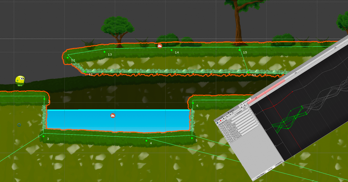 2D Level Creator | Sprite Management | Unity Asset Store