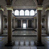 Sanctuary that protects freedom and justice Part B