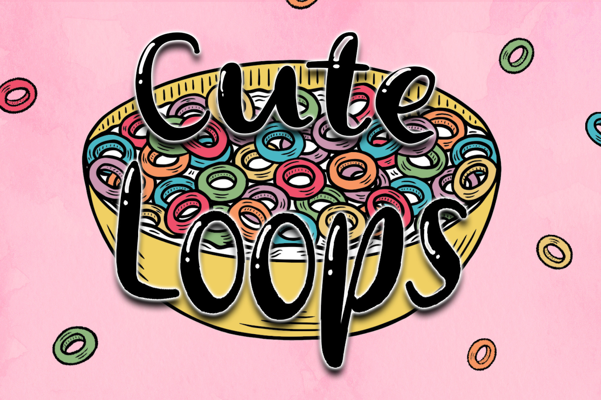 Cute Music Loops Pack 1 | Audio Music | Unity Asset Store