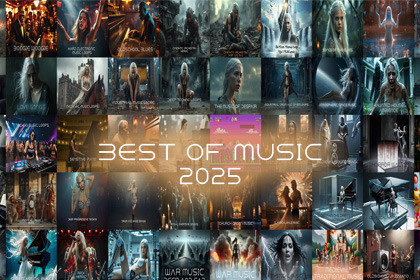 Best Of Music 2025