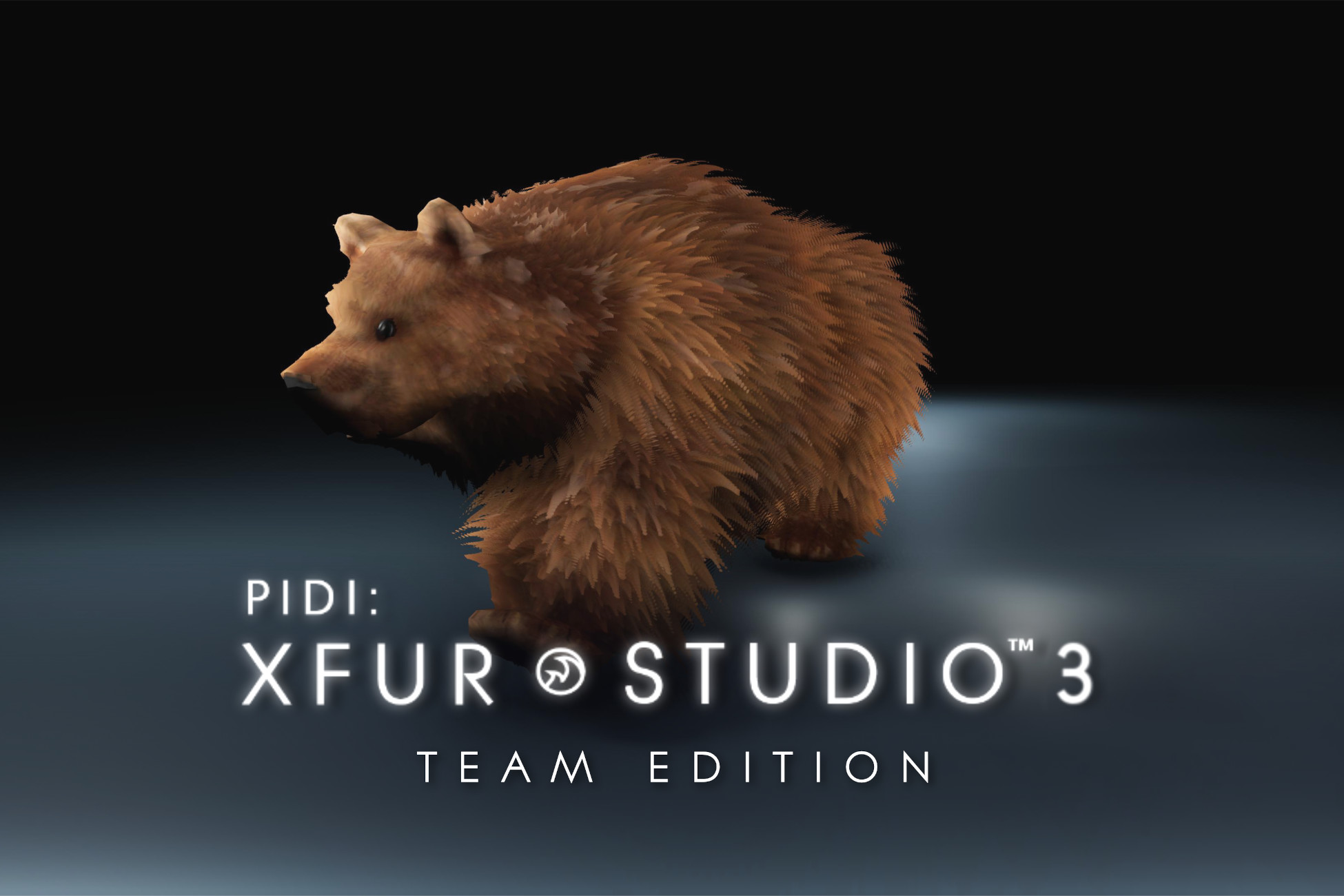 XFur Studio 3 - Team Edition