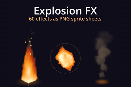 Explosion FX