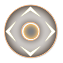 Simple Joystick Multi-touch Compatible