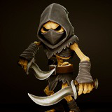 Skeleton Assassin