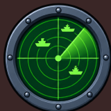 Naval Military Ship Equipment Maritime Operations Icons Pack