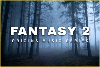 ORIGINS | Fantasy Music 2