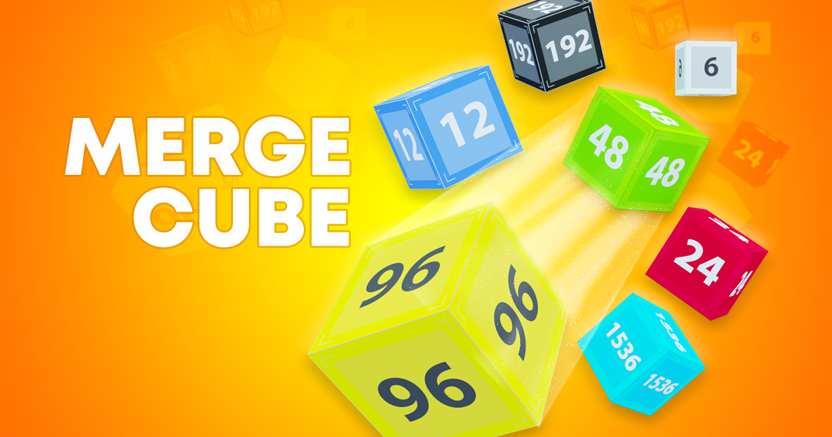 Merge Cube Shoot 3d | Packs | Unity Asset Store