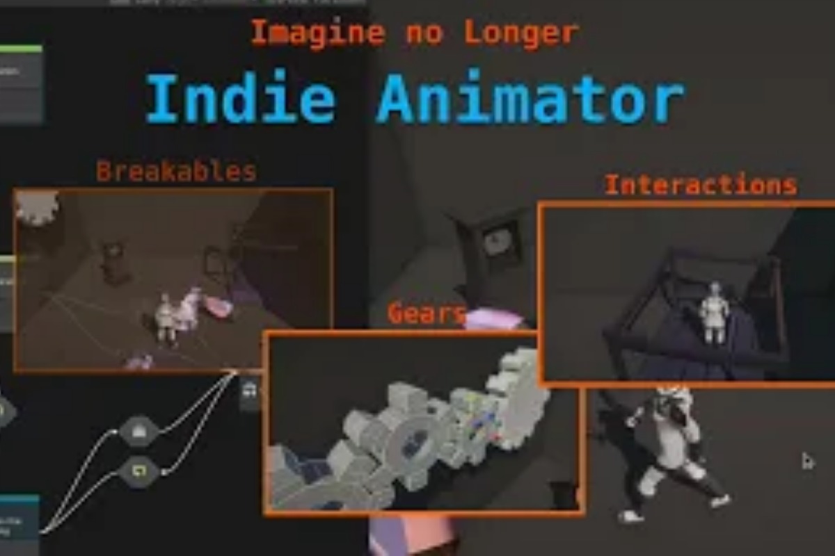 Dark Playground Games Asset Store