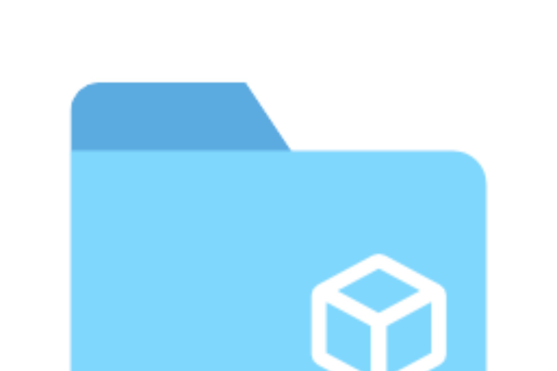 Custom Folder Icons | GUI Tools | Unity Asset Store