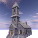 Church 3D