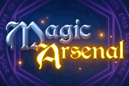 Magic Arsenal