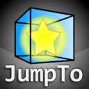 JumpTo: A Favorites Tool