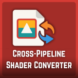 Cross-Pipeline Shader Converter