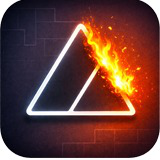 Ignite Chain – Burning Puzzle Game Template