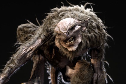 Aeliak Monster 2