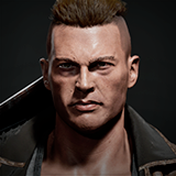 Wastelander