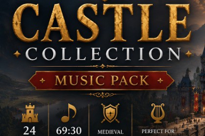Castle Collection Music Pack