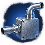 Modular Electrical Conduit & Junction Box Kit