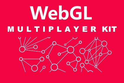 WebGL Multiplayer Kit