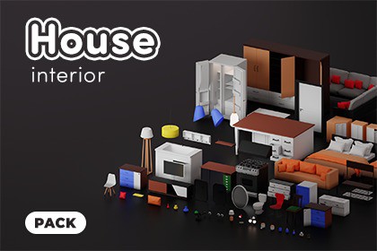 House Interior - Free