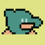 Ducky Hero (2D Animated Pixel Art Character)