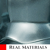 RM Zinc shiny