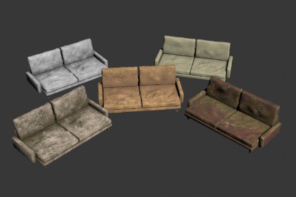 Design Couch