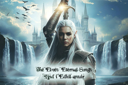 The Elbes’ Eternal Songs - "Lind i Edhil anuir"