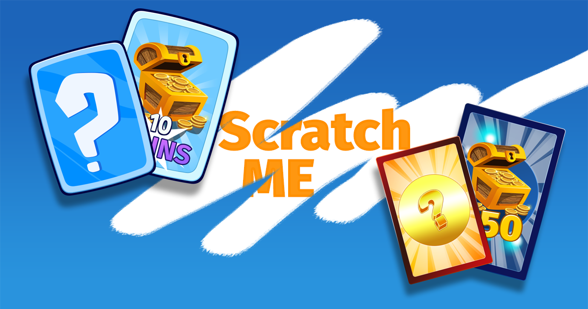 Scratch Me Meaning at Kelley Bishop blog