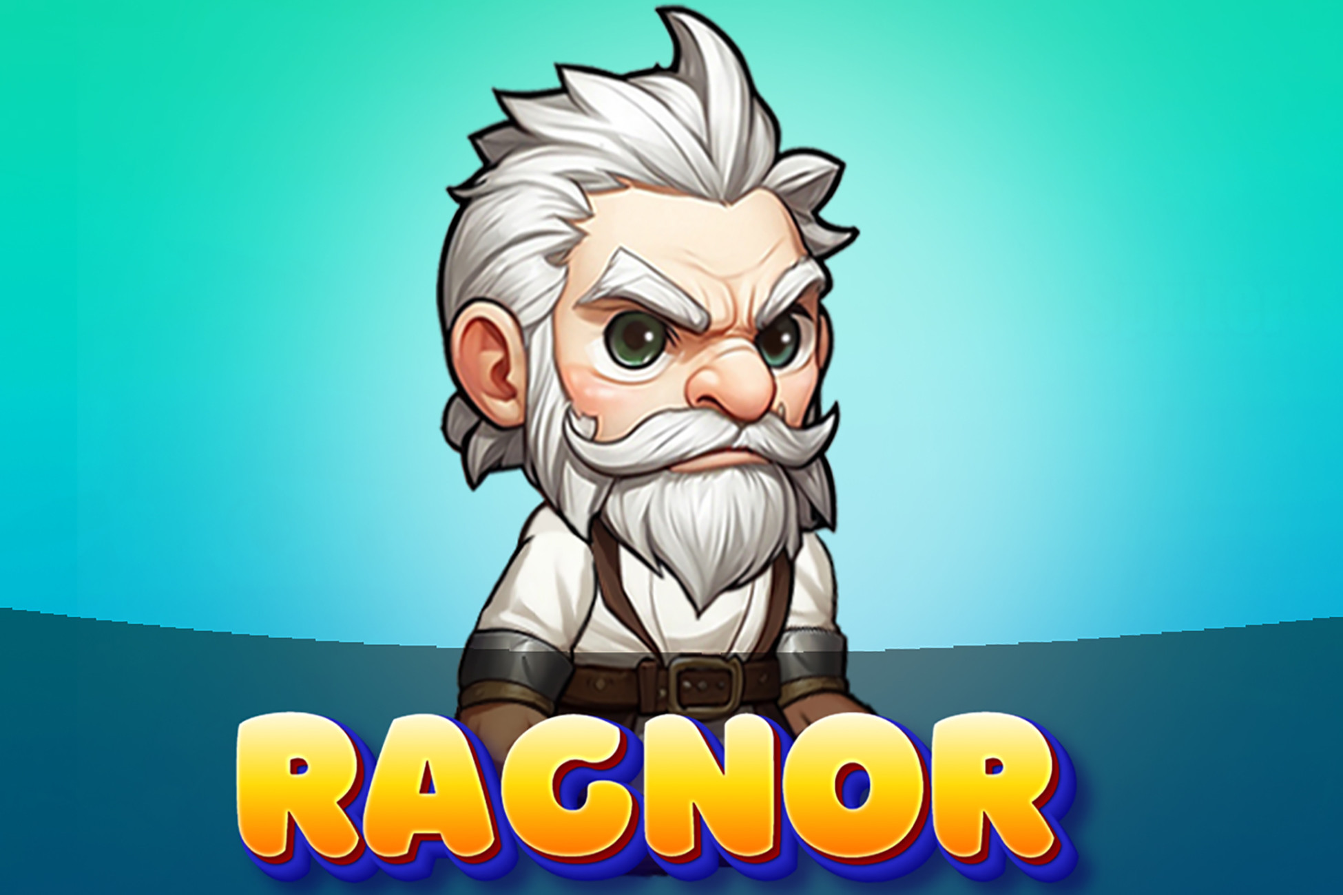 Ragnor 2D Animated Character (Spriter) | 2D Characters | Unity Asset Store