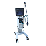 Ventilator Machine