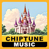 Chiptune Music - 8-Bit Fantasy Kingdom
