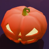 Stylized Halloween Bundle