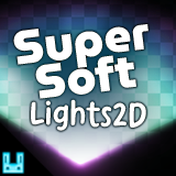 Super Soft Lights 2D