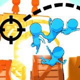 Sling Shooter - Game Template